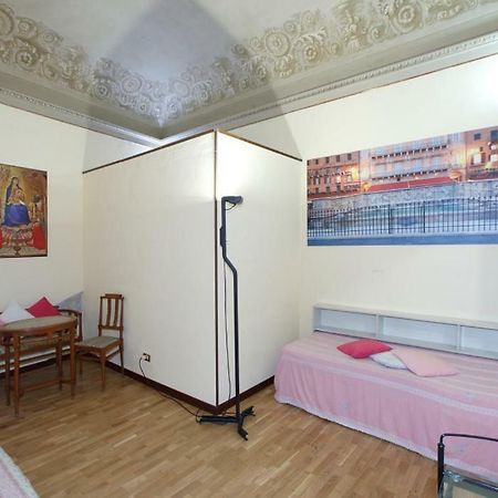 Residenza D'Epoca Montanini Bed and Breakfast Siena Buitenkant foto