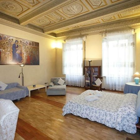 Residenza D'Epoca Montanini Bed and Breakfast Siena Buitenkant foto